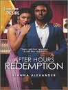 Cover image for After Hours Redemption